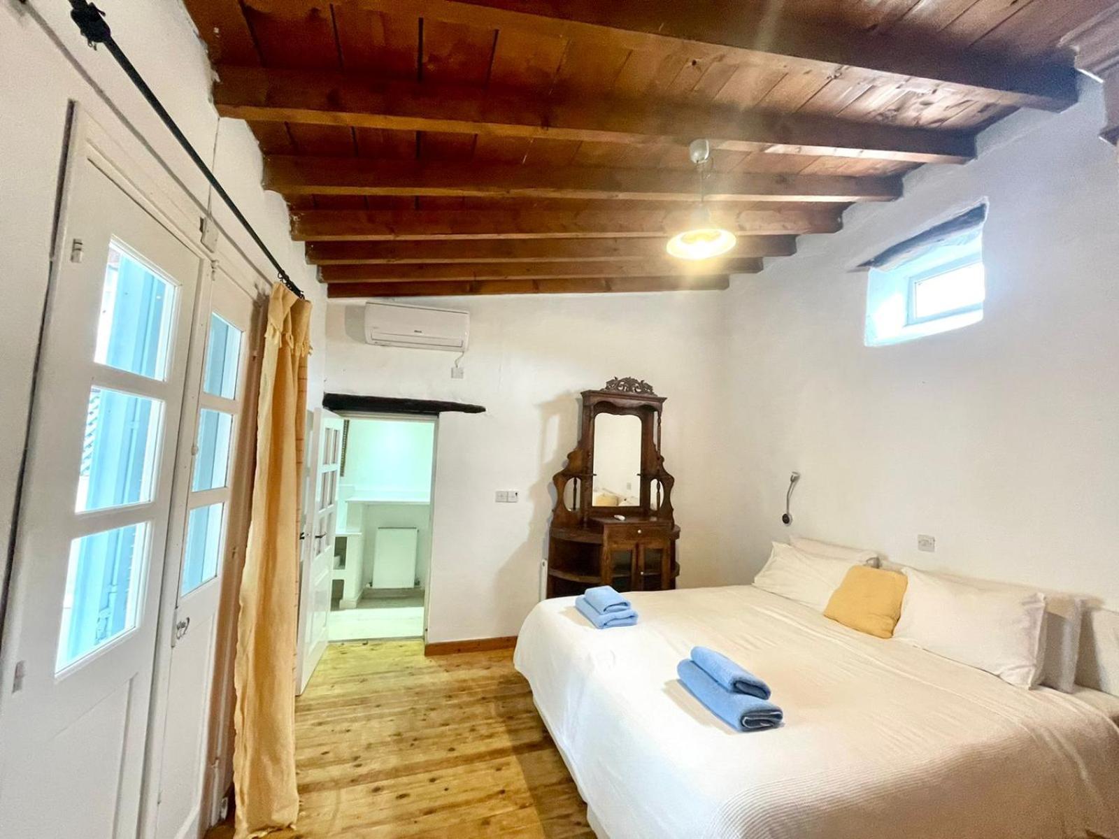 Kalavasos Square Apartments - With Pool 3 Minutes Walk Exterior foto