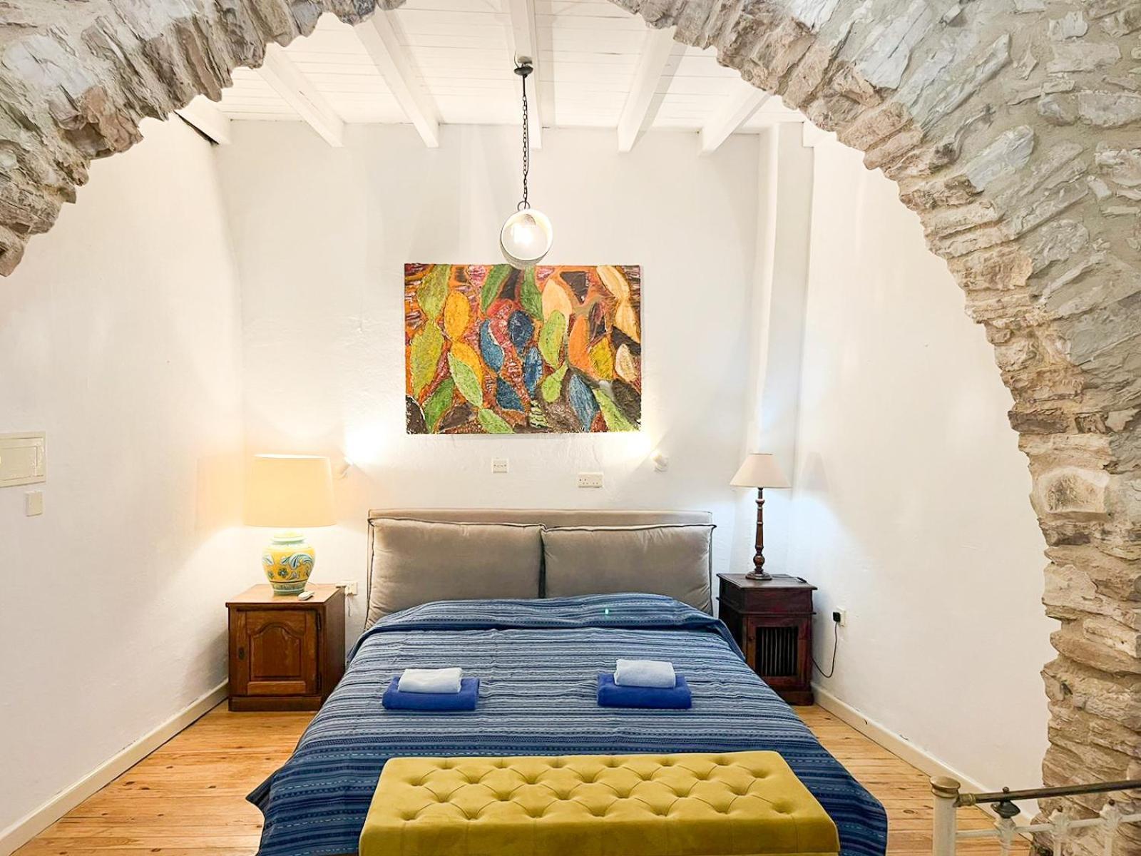 Kalavasos Square Apartments - With Pool 3 Minutes Walk Exterior foto