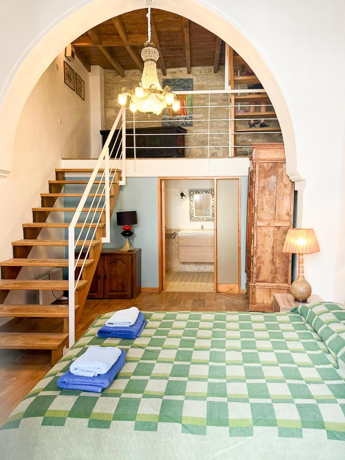 Kalavasos Square Apartments - With Pool 3 Minutes Walk Exterior foto