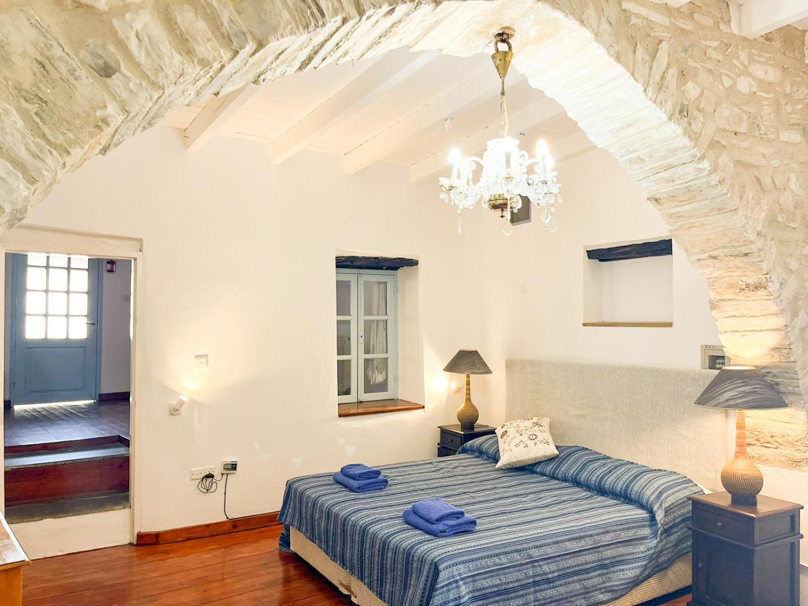 Kalavasos Square Apartments - With Pool 3 Minutes Walk Exterior foto