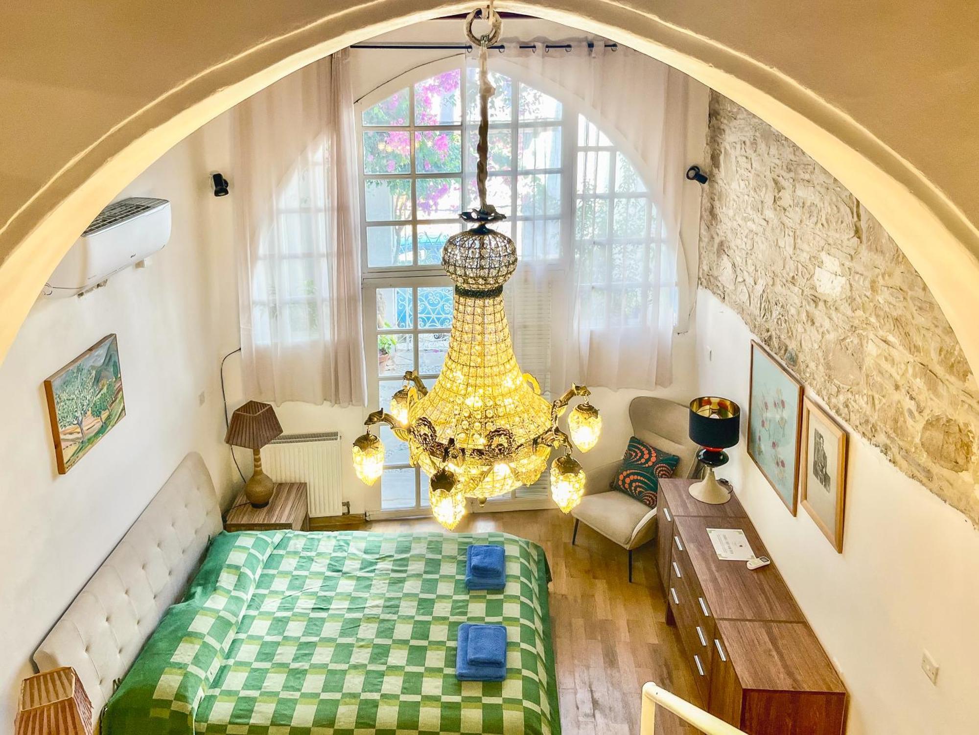 Kalavasos Square Apartments - With Pool 3 Minutes Walk Exterior foto